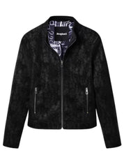 Desigual Chaq Detroit Black Women