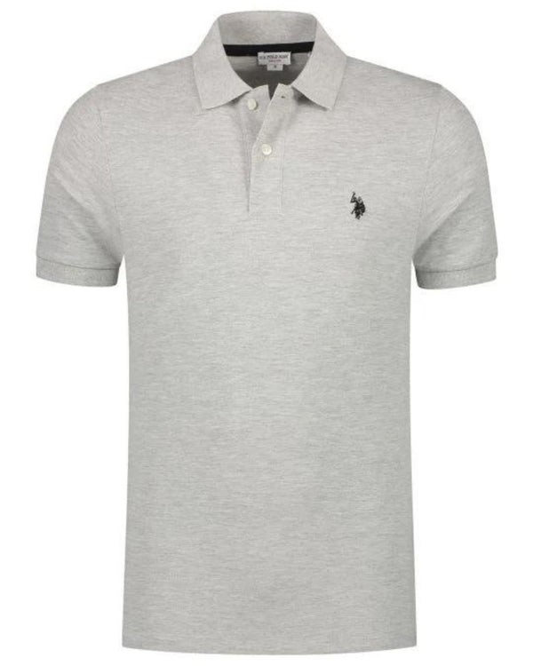 U.s. Polo Assn. 41029 Grigio Uomo