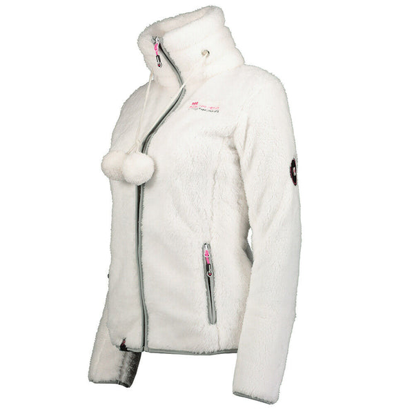 Anapurna By Geographical Norway Bianco Donna-2