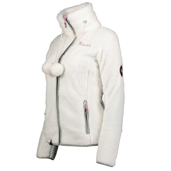 Anapurna By Geographical Norway White Woman-2