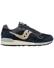Saucony Sneakers Shadow 5000 Suede Blue