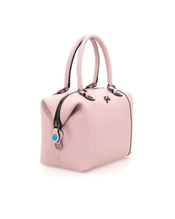 Gabs Shopper Tote Bauletto Zaino Trasformabile Rosa Donna 7