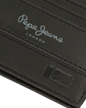Pepe Jeans Donna 9x5x1 Cm Nero Uomo