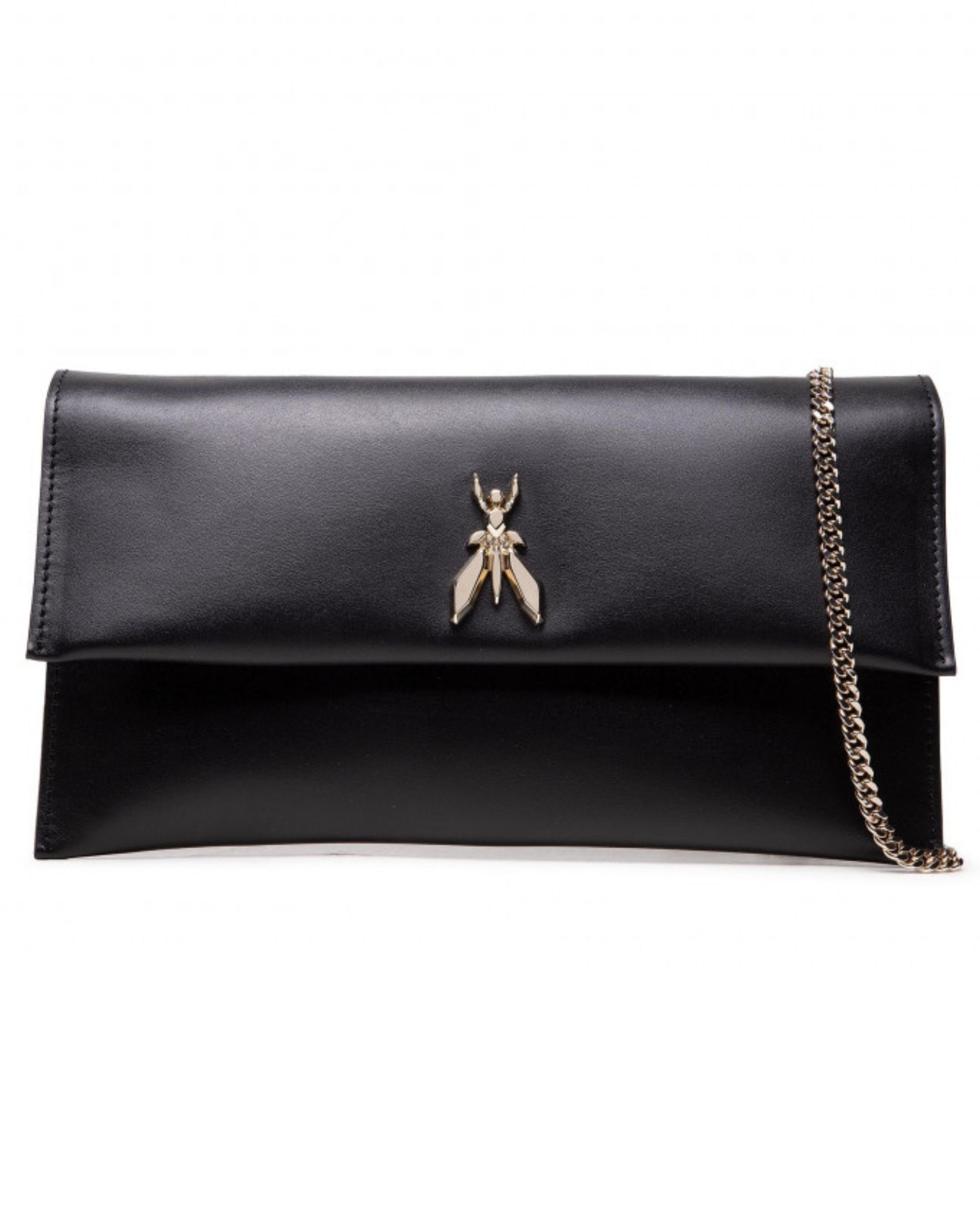 Patrizia Pepe With Black Flap Women