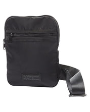 Napapijri Unisex Shoulder Bag File Black Men