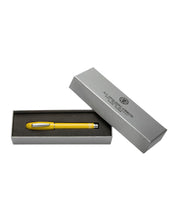 A.g.spalding&bros. Short Classic Roller Giallo Unisex