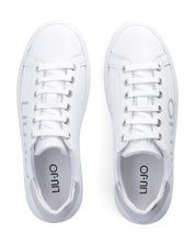 Liu Jo Sneakers Pelle Bianco