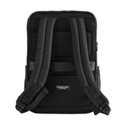 A.g. Spalding & Bros. Zaino Square Backpack Bully Nero Uomo