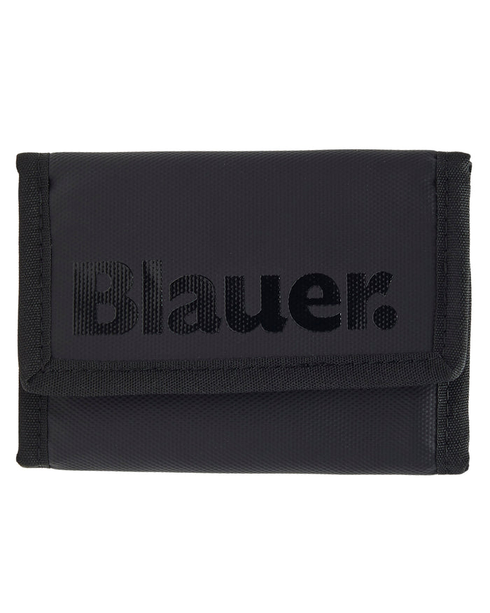 Blauer Synthetic Bag Black 2