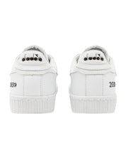 Diadora Sneakers Game L Low 2030 similpelle Bianco