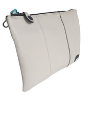 Gabs Pochette Tracolla Beyonce M Pelle Grigio