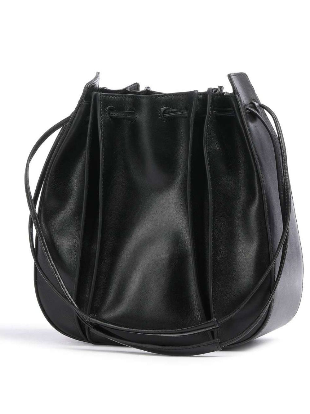 The Bridge Bucket Shoulder Bag Camilla Black Women