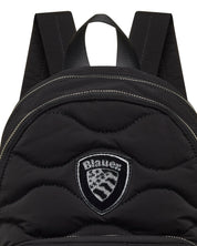 Blauer Onda Backpack Black
