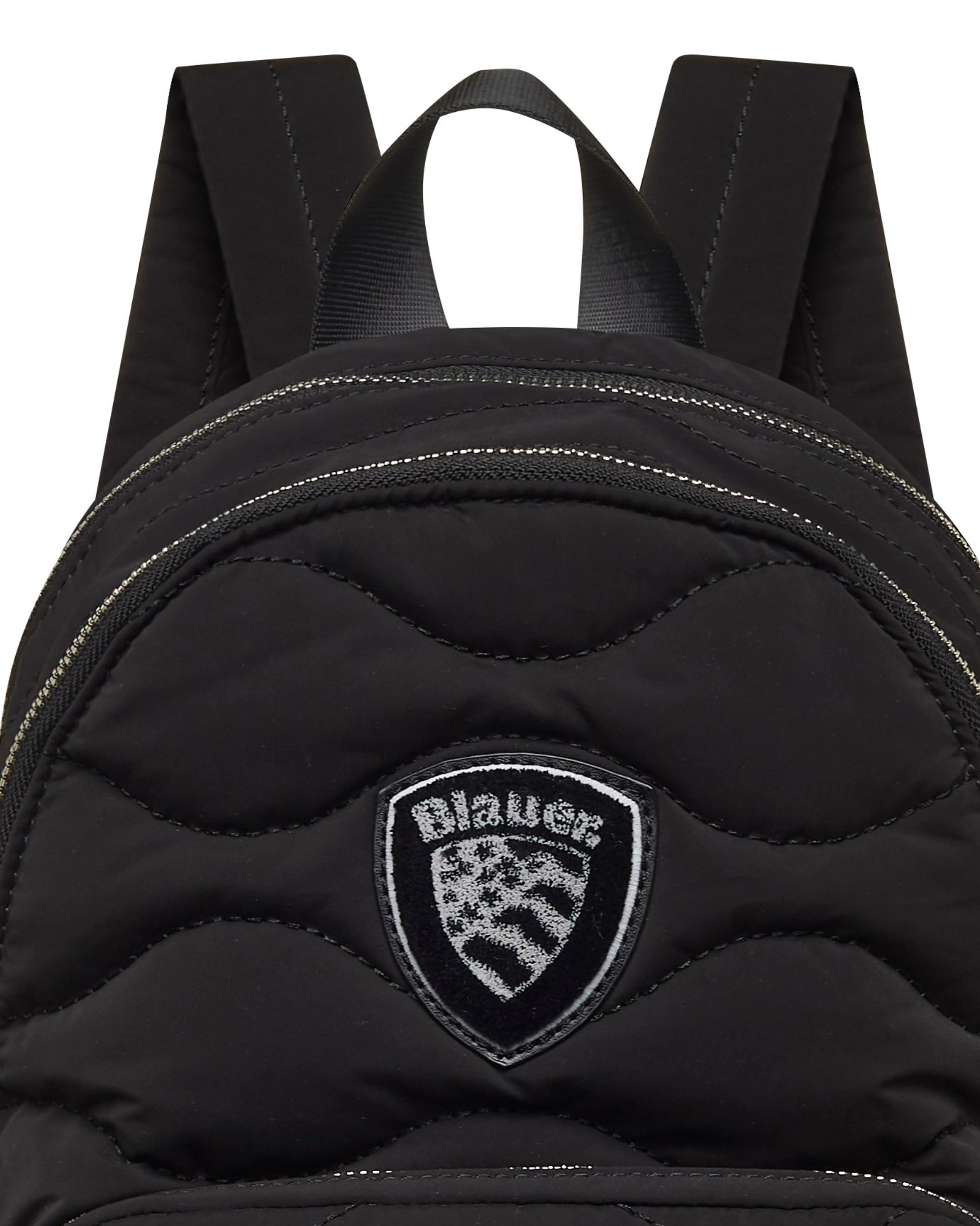 Blauer Onda Backpack Black