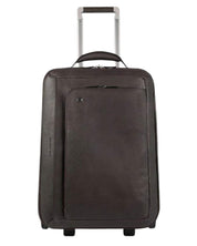 Piquadro Valigia Porta Pc Tablet Abiti Bagmotic Cabin Marrone Unisex