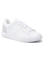 Napapijri Sneakers Birch Poliestere Bianco