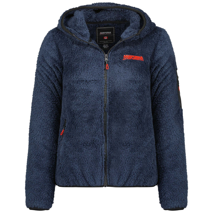 Geographical Norway By Cappuccio Blu Donna 1