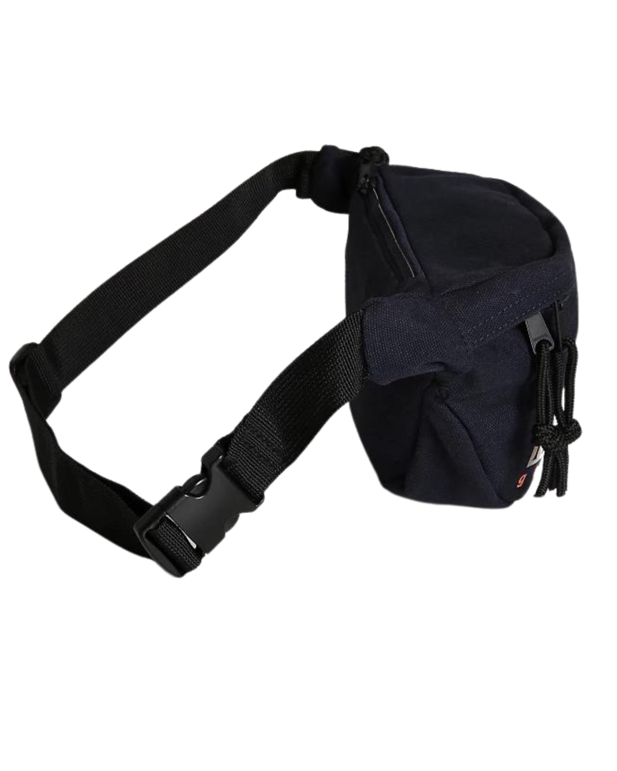 Napapijri Hering Cotton Bum Bag Blue