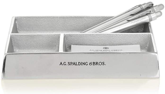 Spalding & Bros A.g. Svuotatasche Pen + Bc + Clip 2