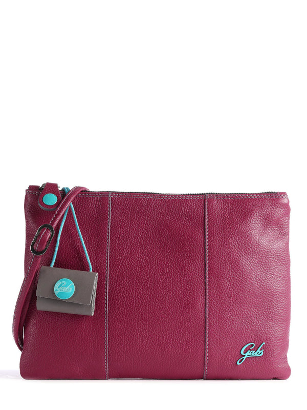 Gabs G000040t1-p0086 Pochette Rosso Donna