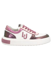 Liu Jo Sneakers Ariel 243 Similpelle Bianco