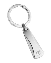 Stdupont Stainless Steel Men Women Silver Unisex