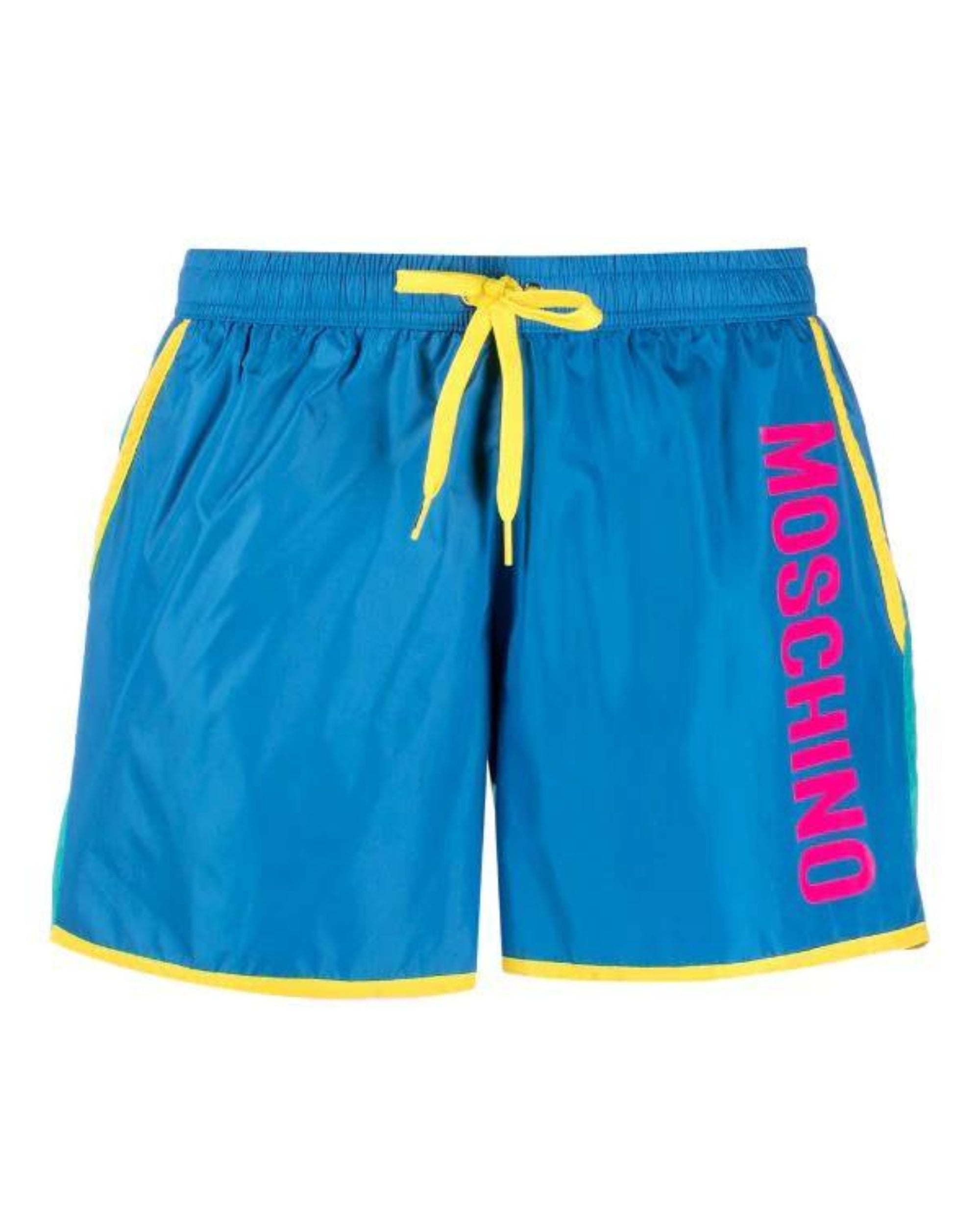 Moschino Swim Blu