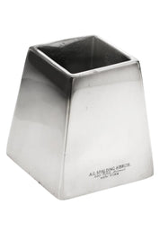 Spalding & Bros A.g. Pen Holder Grigio Unisex