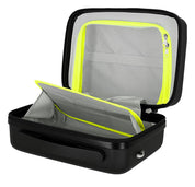 Reebok With Shoulder Strap And Abs Lining Black Unisex