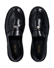 Liu Jo Mocassino Nero