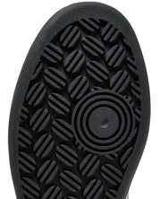 Diadora High Sneakers Magic Canvas Waxed/Leather Black