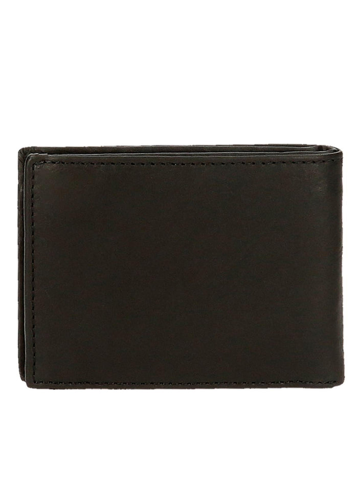 Pepe Jeans Rfid Card Wallet Black Men 3