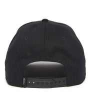 Goorin Bros. Baseball Trucker Cap Cappellino Nero Unisex