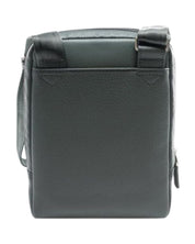 Piquadro Vibe Shoulder Bag Ipad Mini Green Men