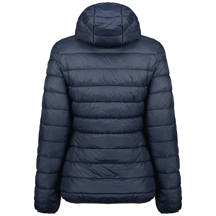 Anapurna By Geographical Norway Blu Donna 4