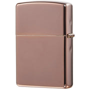 Zippo Antivento Ricaricabile Made In Usa Rosa 49190
