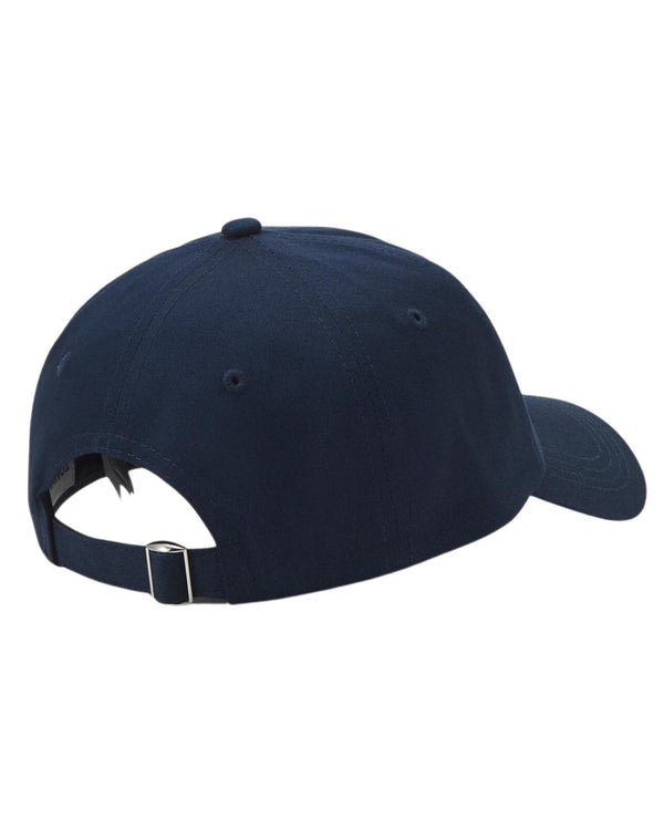 Tommy Jeans Cappello Sport Elevated Cotone Blu-2