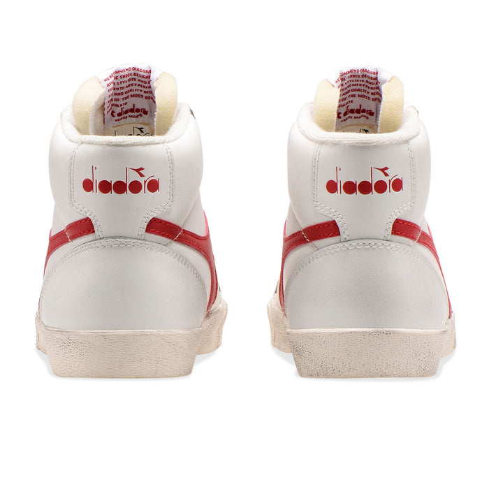 Diadora Sneakers 501.176565 Bianco Unisex 3