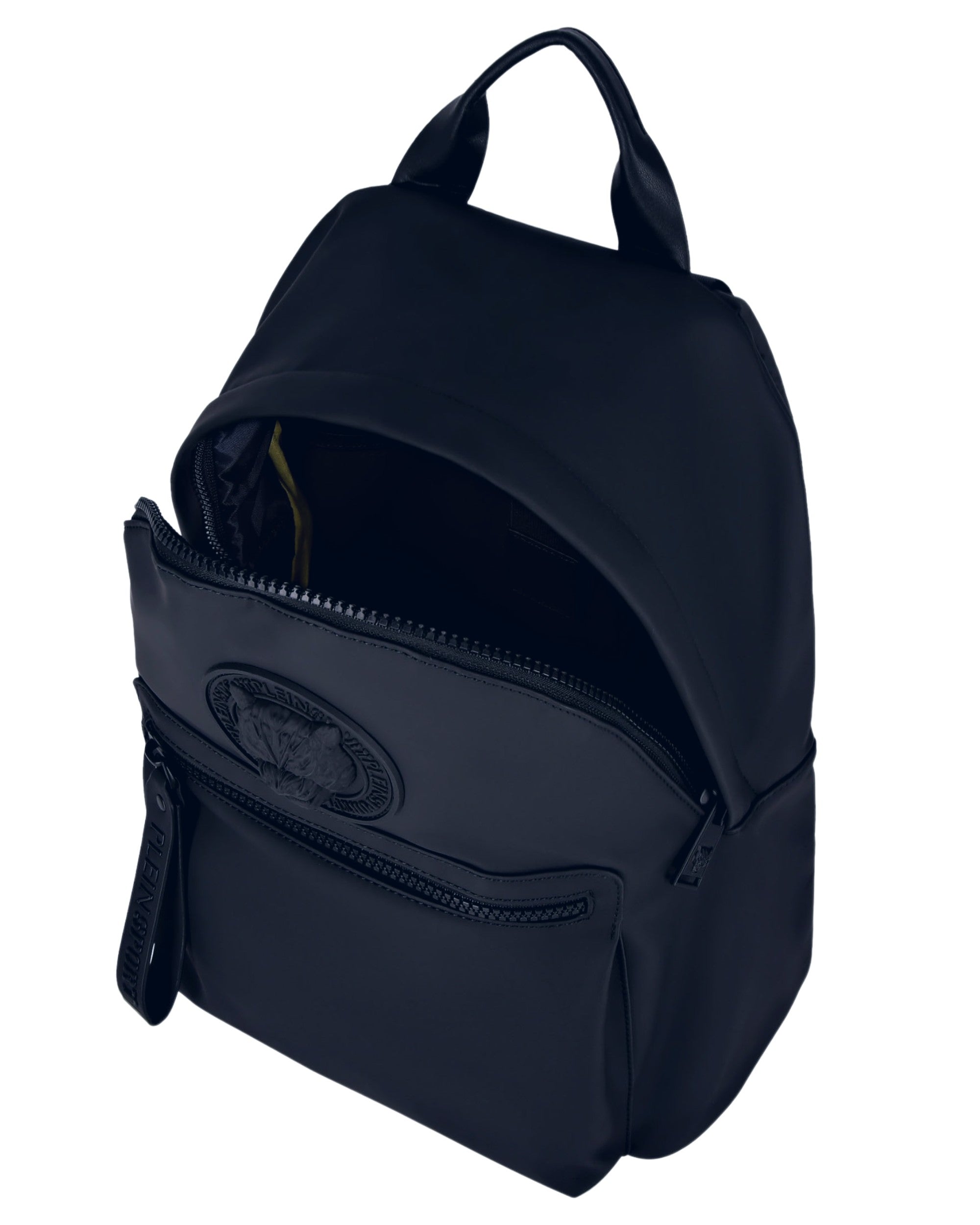 Plein Sport Backpack Boston Blue Men