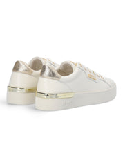 Liu Jo Sneakers Silvia 70 Pelle Bianco