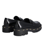 Liu Jo Mocassino Nero