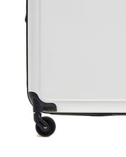 Blauer Cabin Trolley with White Logo