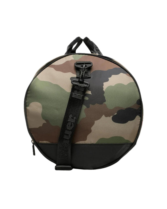 Blauer Duffle Bag Nylon Week Camouflage 3