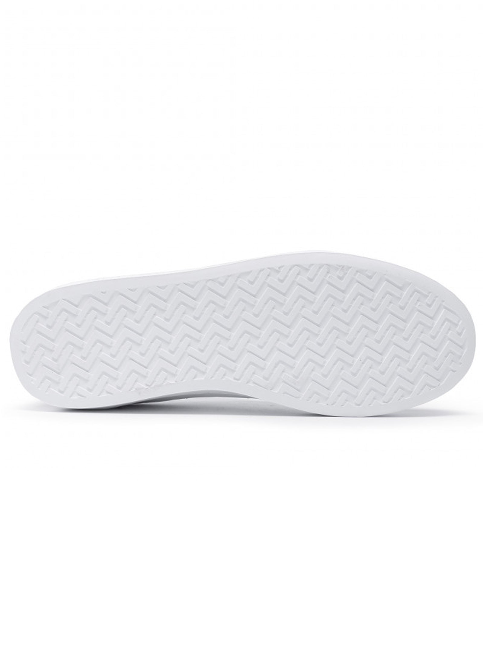 Napapijri Sneakers Birch Poliestere Bianco