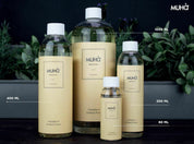 Muhà Vaniglia e Ambra Pura refill Ricarica Per Diffusore e profumatore ambiente 1000 Ml