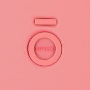 Disney Cabin Suitcase 4 Wheels 55cm Minnie Happiness Pink Woman