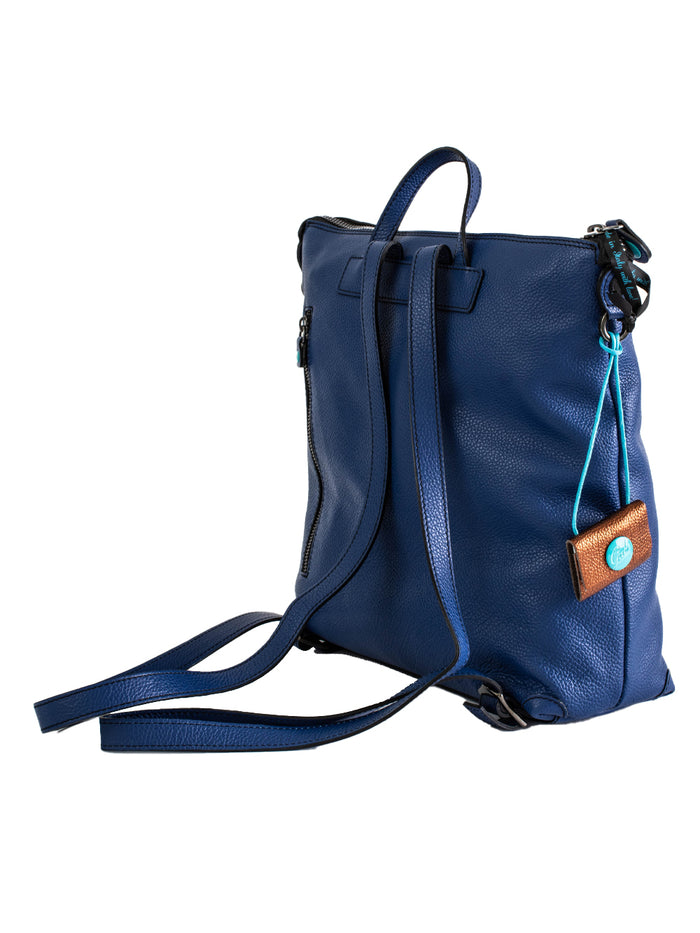 Gabs G007070t2-x0421 Zainetto Backpack Blu Donna 3