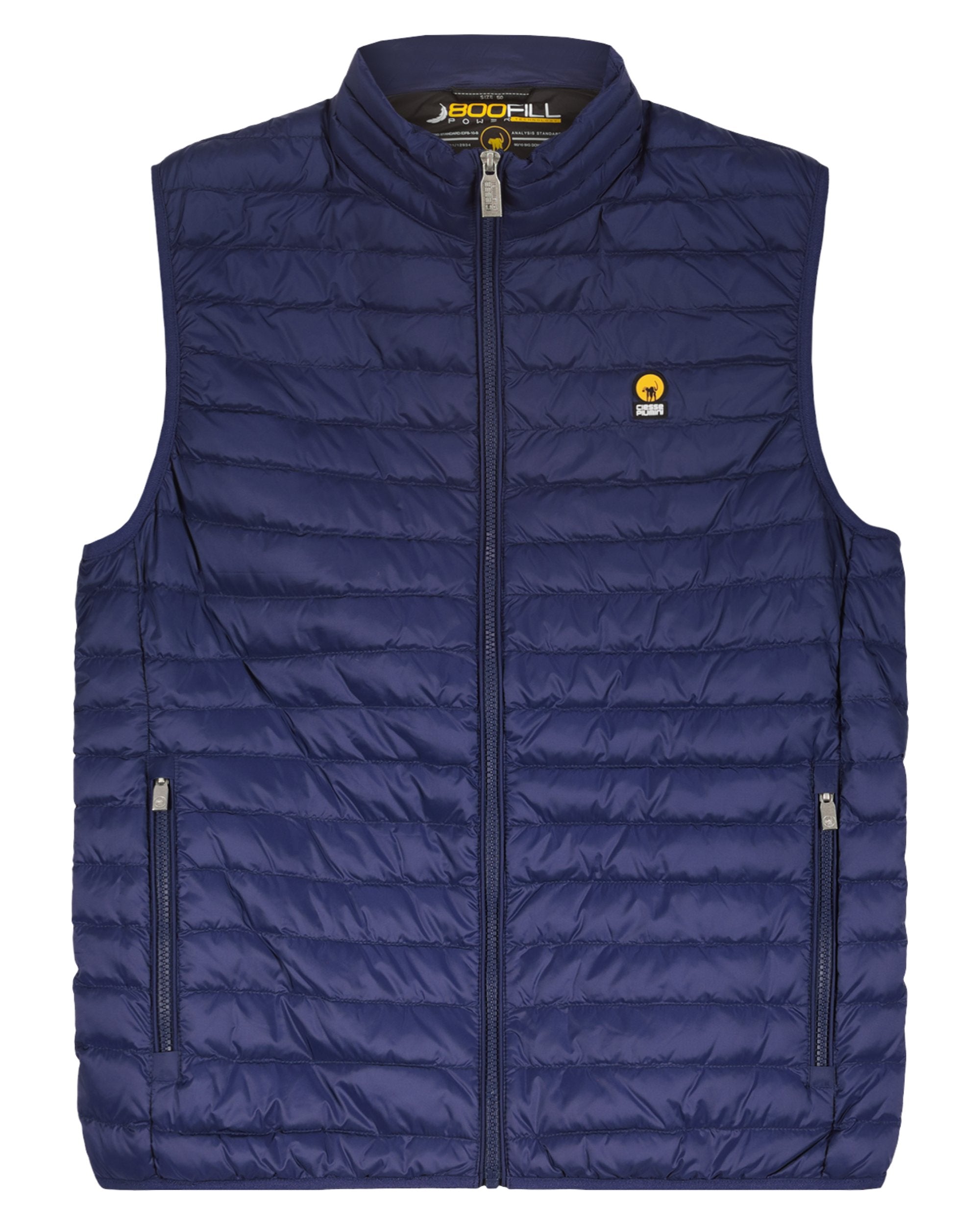 Ciesse Piumini Melvin 800 Fill Blu Uomo