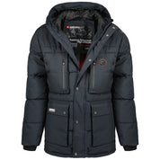 Anapurna By Geographical Norway Blu Uomo