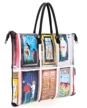 Gabs Backpack Convertible Hobo Shopper Tote Leather Satchel Brown